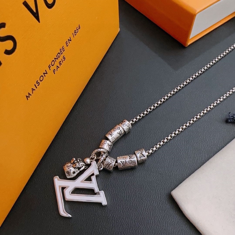 LV Necklaces